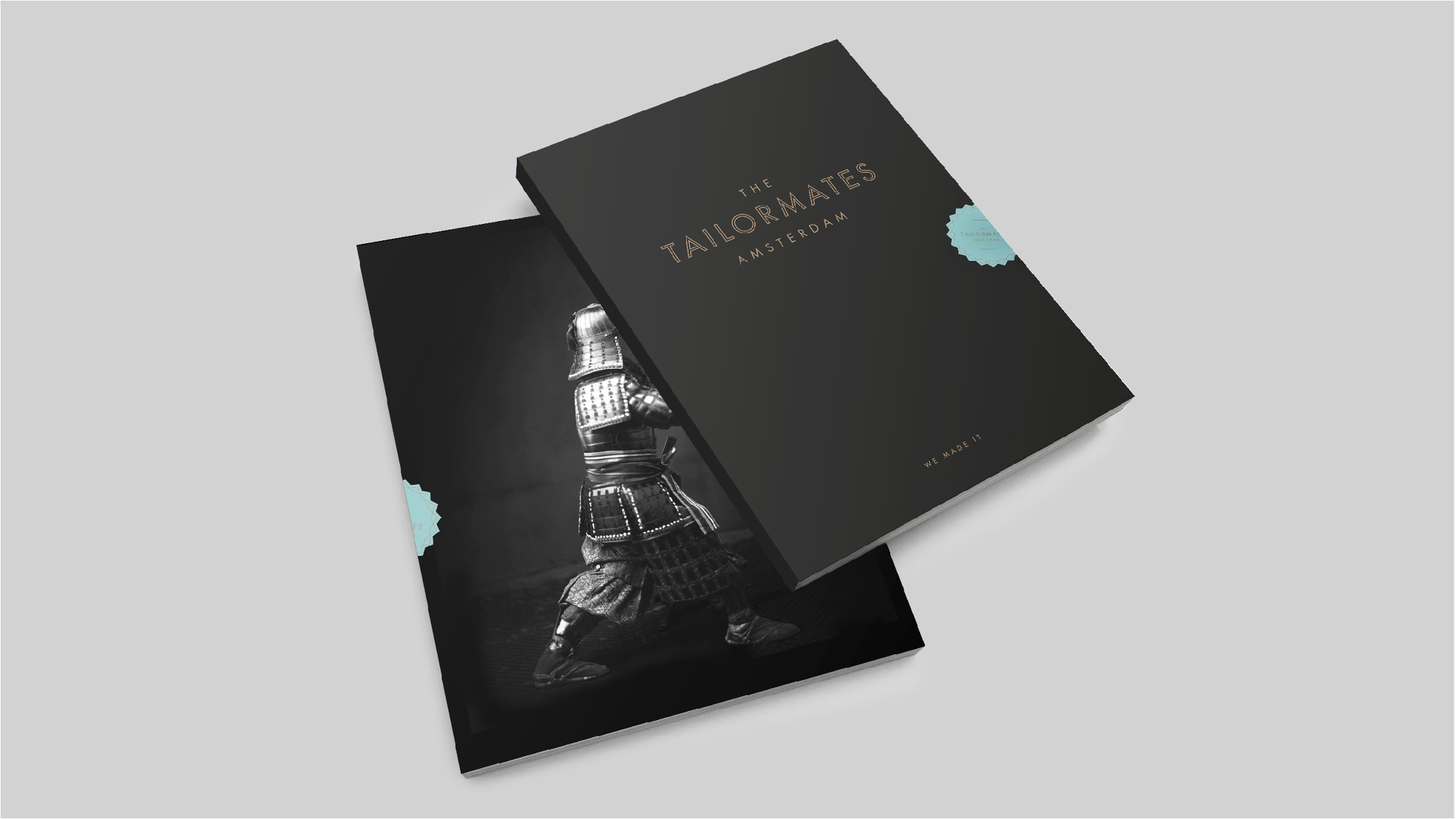 Suit Store Merijn Nauta